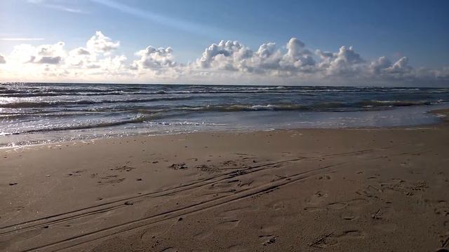 Балтийское море. Паланга смотреть онлайн