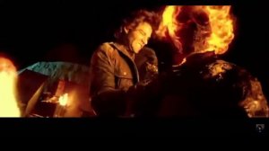 КЛИП 💀ПРИЗРАЧНЫЙ ГОНЩИК💀 (Skillet-Monster)