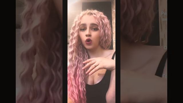 Косички отрезала…#marygu #невлюбляйсямилая#тикток смотреть онлайн