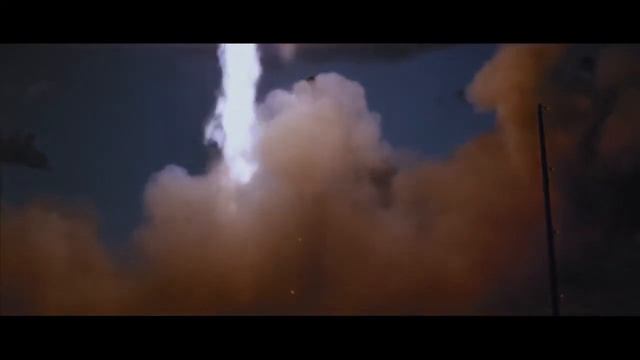 Старт первой ракеты Сатурн-5 смотреть онлайн
