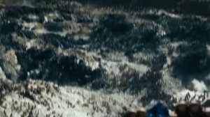 Чёрный Адам 2серия