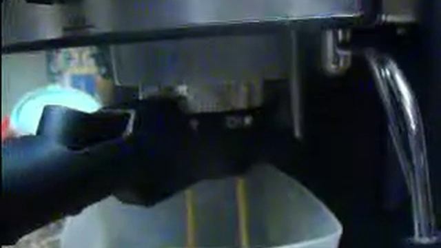 Krups Espresso 3000 model 885 смотреть онлайн