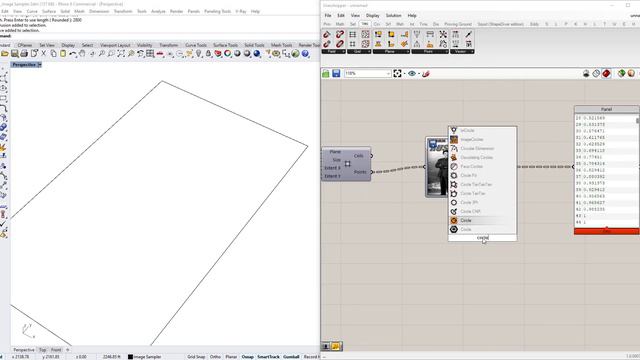 Grasshopper Image Sampler Tutorial - Learn this skill the right way! смотреть онлайн