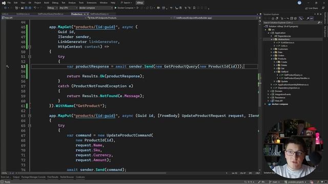 Make Your REST API Discoverable With HATEOAS | .NET 7 смотреть онлайн