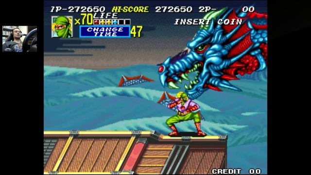 aca neogeo SENGOKU 2 (pc, xone) - road to 1000G смотреть онлайн