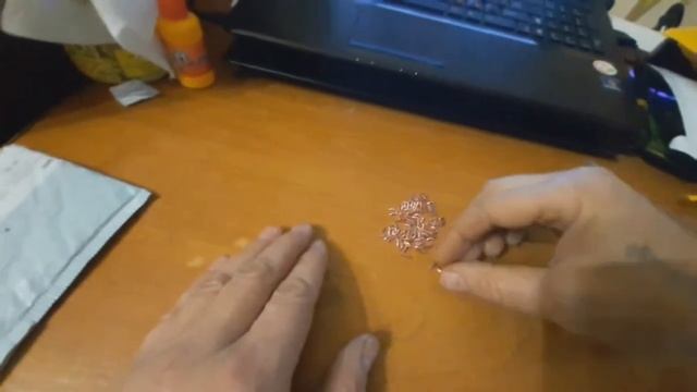 Распаковка залежавшихся посылок из Али. Обзор фидерной палки. смотреть онлайн