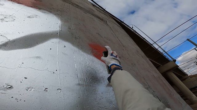 Graffiti on a Trip. Ep.1: ASTANA Trainline + Random local guy interested in what's going on смотреть онлайн