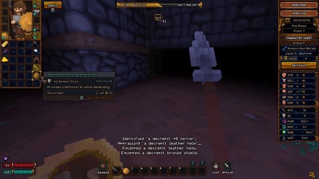 A Beginner's Guide to Barony смотреть онлайн