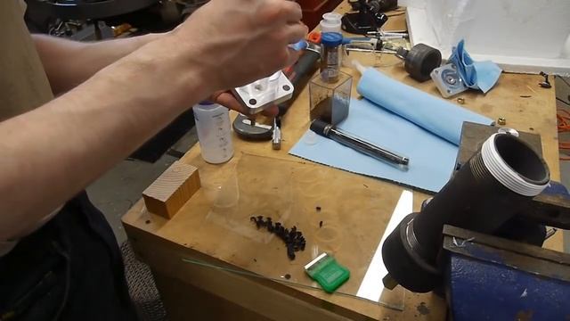 Supercritical CO2 extraction of cinnamon, coffee, and vanilla with dry ice смотреть онлайн