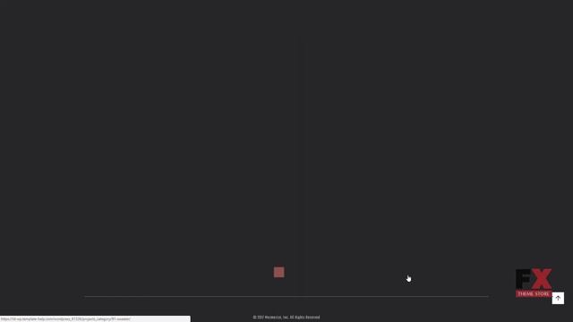 Mezmerize - Fashion Brand Lookbook WordPress Theme TMT dowload Mezm смотреть онлайн