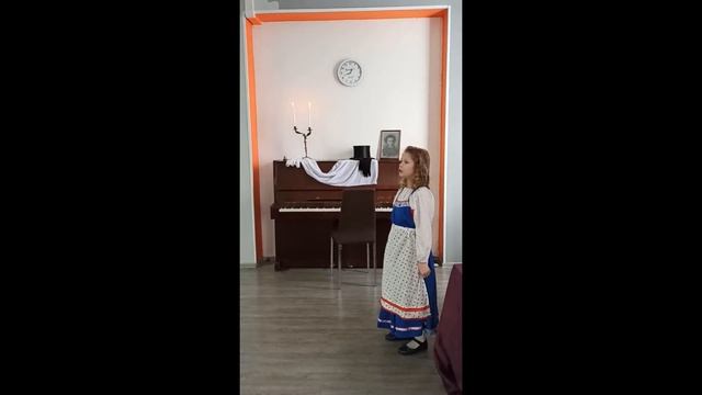 Фрагмент Сказки о золотом петушке смотреть онлайн