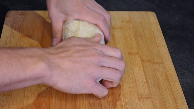 BREAKFAST BURRITO | EASY QUICK RECIPE FOR FAT LOSS смотреть онлайн