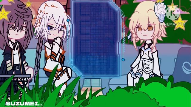 | hoyo's mc's react to eachother | pt 1 ????? ??????? | 1/?? | original ?| ʳᵉᵠᵘᵉˢᵗ смотреть онлайн