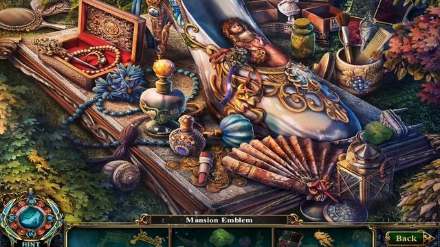 Dark Parables 5: The Final Cinderella Collector's Edition Gameplay & Free Download | HD смотреть онлайн