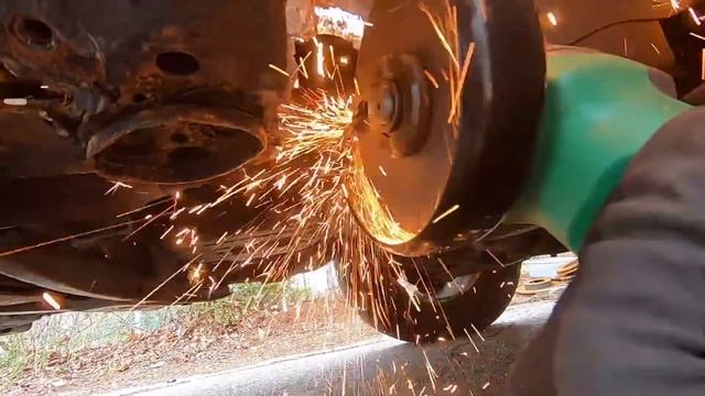 Metabo HPT cordless 18v grinder review HiKOKi was Hitachi G18DBALQ4 смотреть онлайн