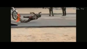 ЖЕСТЬ! УЖАСНЫЕ ПАДЕНИЯ В МОТОФРИСТАЙЛЕ...