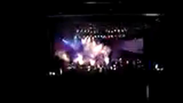 Cabezones en Obras -Pequeña Infinidad/Opus1 - 16/12/2006 смотреть онлайн
