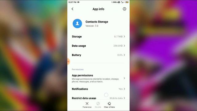 Contact number saved but not showing the names problem solved 2023. смотреть онлайн