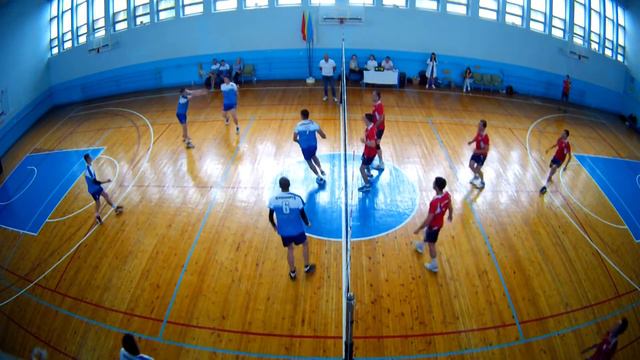 "Черноморец"- "Ставрос" Открытый Чемпионат Севастополя 4 тур сезон 2018 года смотреть онлайн