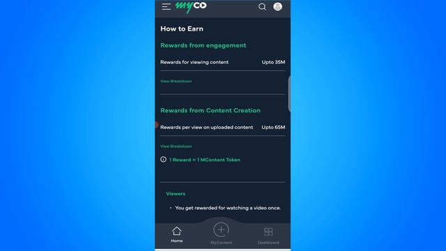 Myco App Sy Paise Kamayin | Myco Earning proof смотреть онлайн