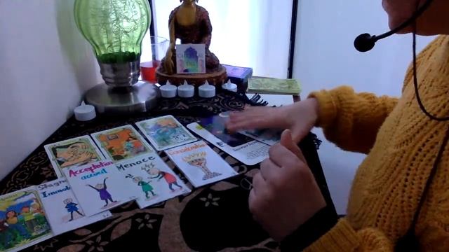 Questions/Réponses Tirage Oracle et Médiumnité en Direct sur @ChrystalDel смотреть онлайн