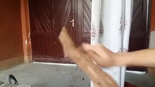 КорягА для аквариума своими руками. Часть 1 смотреть онлайн