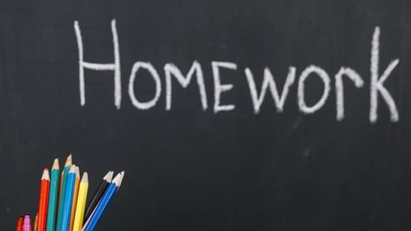 Homework 1 (проверка домашнего задания)