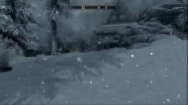 Skyrim For Pimps - Fun With Assassinations (S1E04) Dark Brotherhood Walkthrough