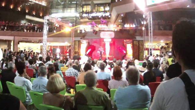 Бегство в Лето (некоторые камменты шуточные) смотреть онлайн