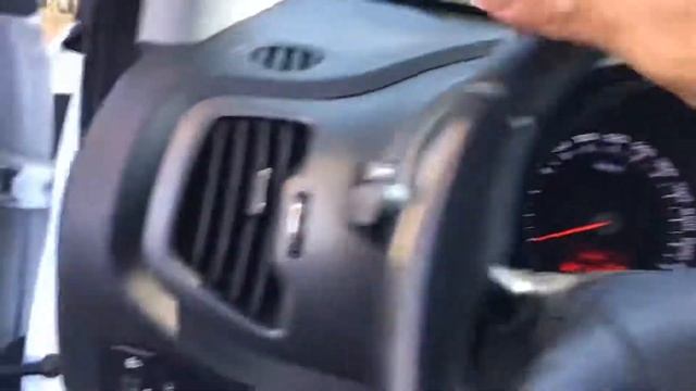 Kia Sportage 184CV 2.0crdi смотреть онлайн