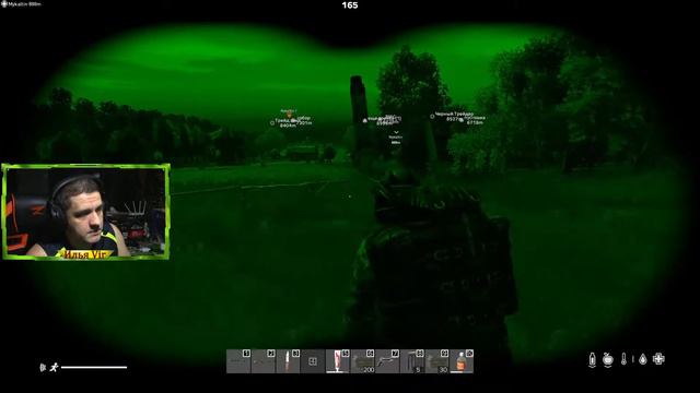 DayZ Играем на PVE ITS TIME Проверка военок на наличие лута смотреть онлайн