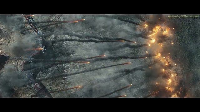 Великая китайская стена | The Great Wall of China смотреть онлайн
