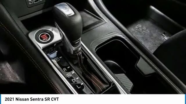 2021 Nissan Sentra GRANADA SAN FERNANDO PANORAMA CITY NORTHRIDGE PORTER RANCH P0094 смотреть онлайн