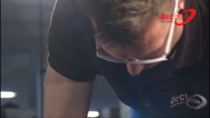 SKODA Fabia I - передние фары