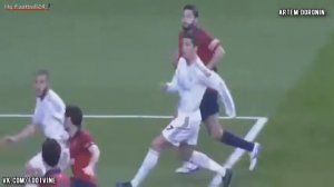 ПРЫЖОК РОНАЛДУ