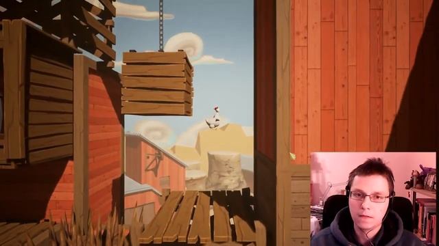 Chicku EA Review - 2016-04-04 смотреть онлайн