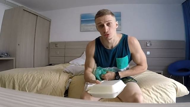 ОСТОРОЖНО КИПР \ ОБЗОР \ ОТДЫХ \ БОБ МАРЛИ \ МОРЕ смотреть онлайн