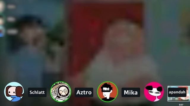 Jschlatt Reacts to "JSCHLATT IN FAMILY GUY" смотреть онлайн