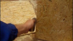 DIY Стеллаж из osb своими руками.