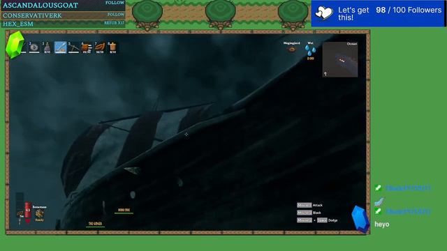 Stupid things in Valheim with even more stupid people Part 1/2 смотреть онлайн