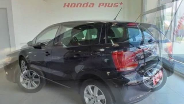 2011 VOLKSWAGEN POLO Hatch 1.6 Comfortline Auto For Sale On Auto Trader South Africa смотреть онлайн