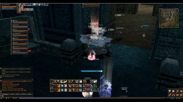 L2 Reborn How To Farm Toi 8 And 9 Together Train (MANIFESTO) смотреть онлайн