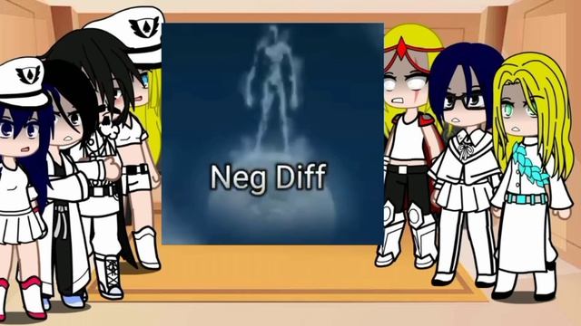 Past Bleach Captions react to God (OPM)❗ MANGA SPOILER ❗No Part -Tolkin- смотреть онлайн