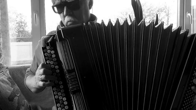 Письмо матери (С. Есенин) на баяне смотреть онлайн