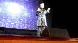 Охлобыстин о молитве