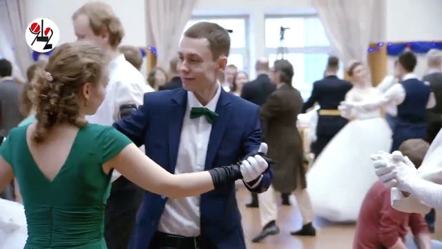 Новости Шеремета Бал Пируэт участвует. смотреть онлайн