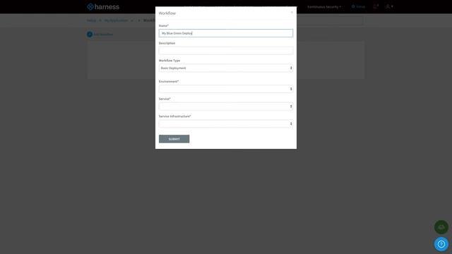 Harness how-to: Building Blue/Green Deployments смотреть онлайн