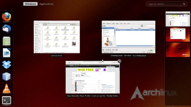 Last.fm scrobbler setup in VLC media player смотреть онлайн