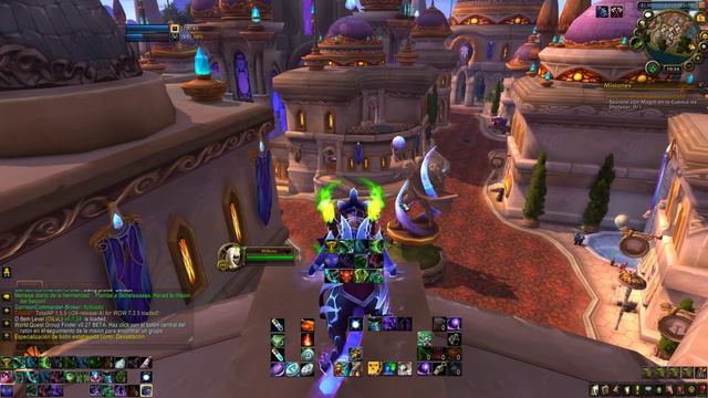 Warcraft Logs [01] Crear logs y subirlos a Warcraft Logs смотреть онлайн