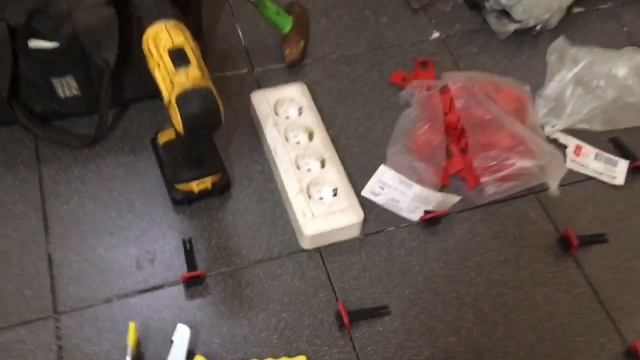 Укладка керамической плитки на деревянное покрытие смотреть онлайн